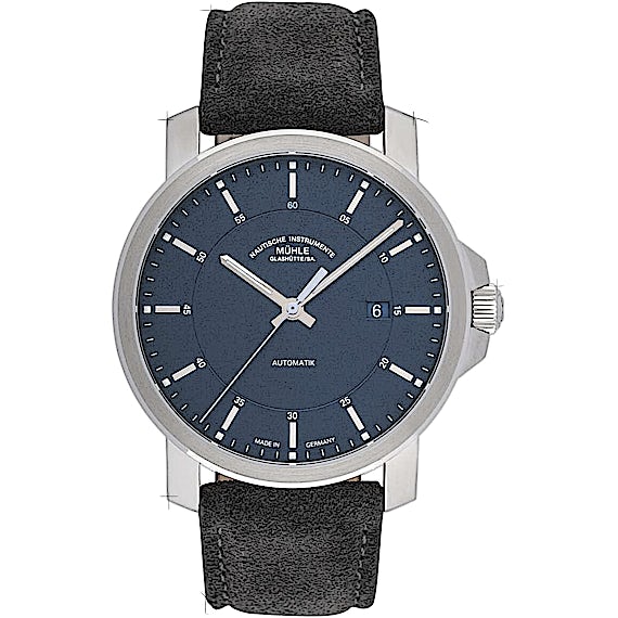 Mühle Glashütte 29er M1-25-72-VB Mühle Glashütte 29er M1-25-72-VB