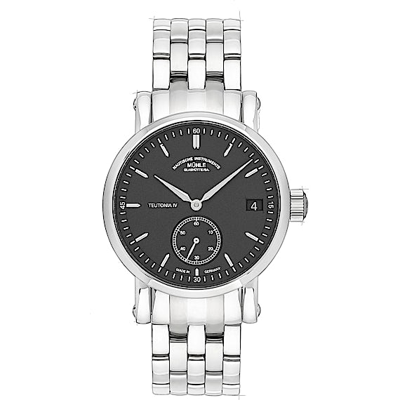 Mühle Glashütte Teutonia M1-44-43-MB Mühle Glashütte Teutonia M1-44-43-MB