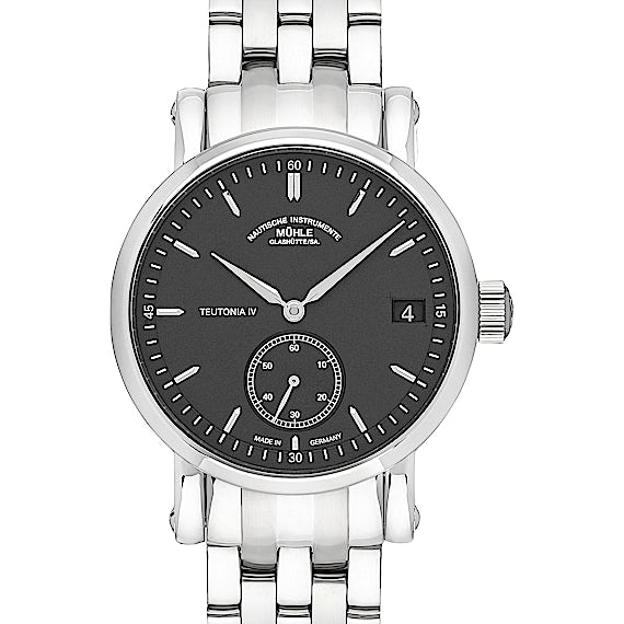 Mühle Glashütte Teutonia M1-44-43-MB Mühle Glashütte Teutonia M1-44-43-MB