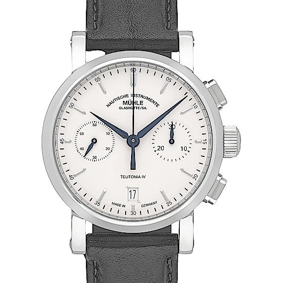 Mühle Glashütte Teutonia M1-44-35-LB  Mühle Glashütte Teutonia M1-44-35-LB