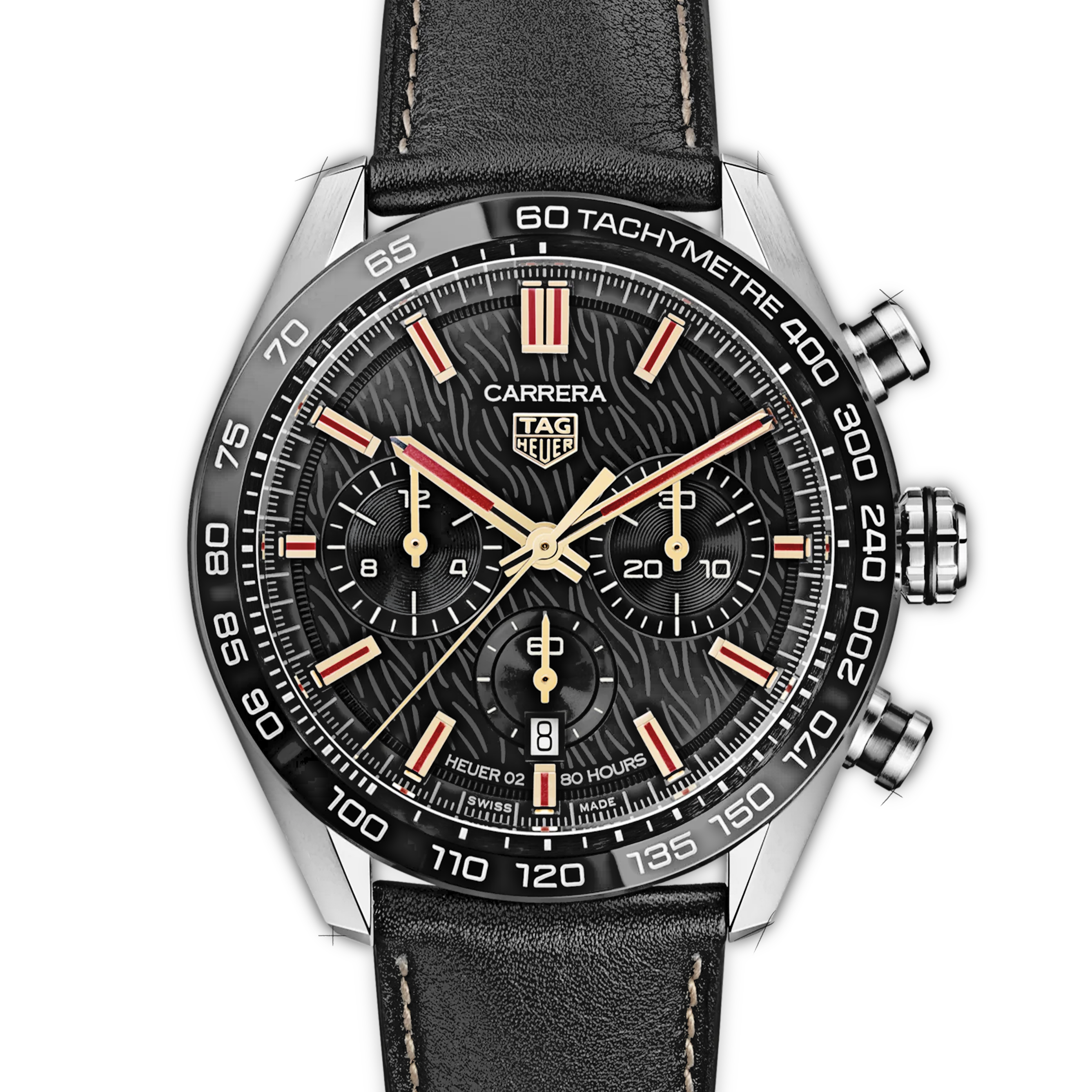TAG Heuer Carrera CBN2A1L.FC6521