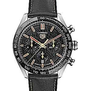 TAG Heuer Carrera CBN2A1L.FC6521 TAG Heuer Carrera CBN2A1L.FC6521
