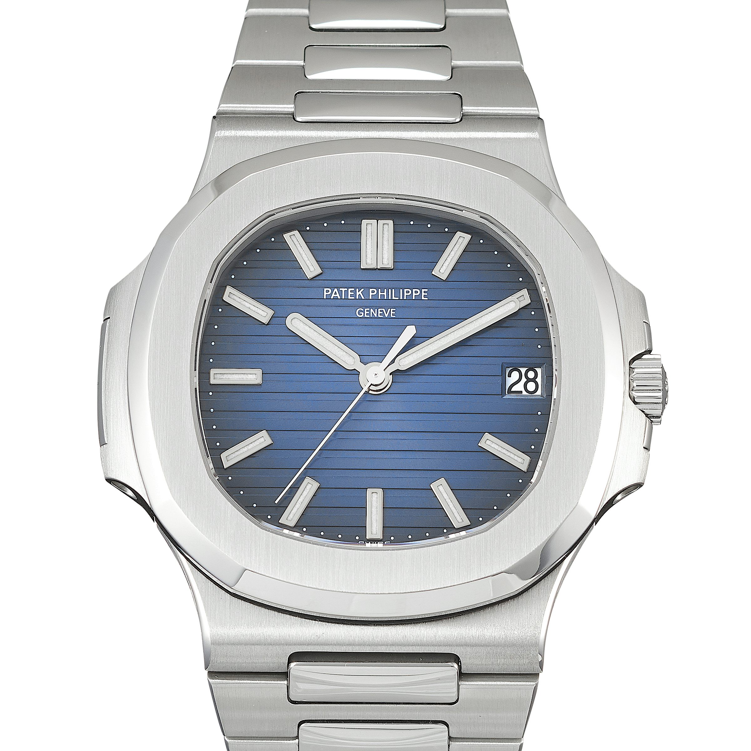 Patek philippe nautilus usato discount