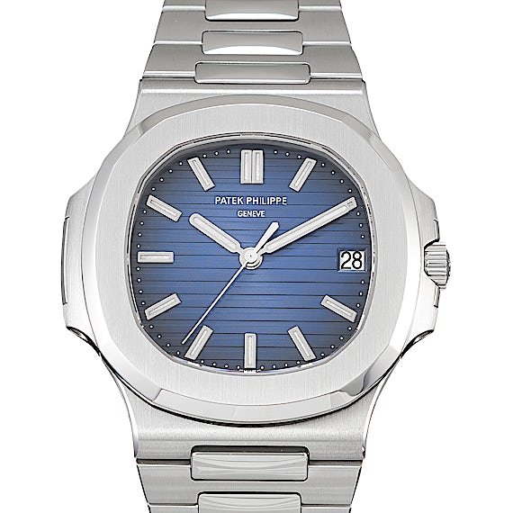 Patek Philippe Nautilus 5811/1G  Patek Philippe Nautilus 5811/1G