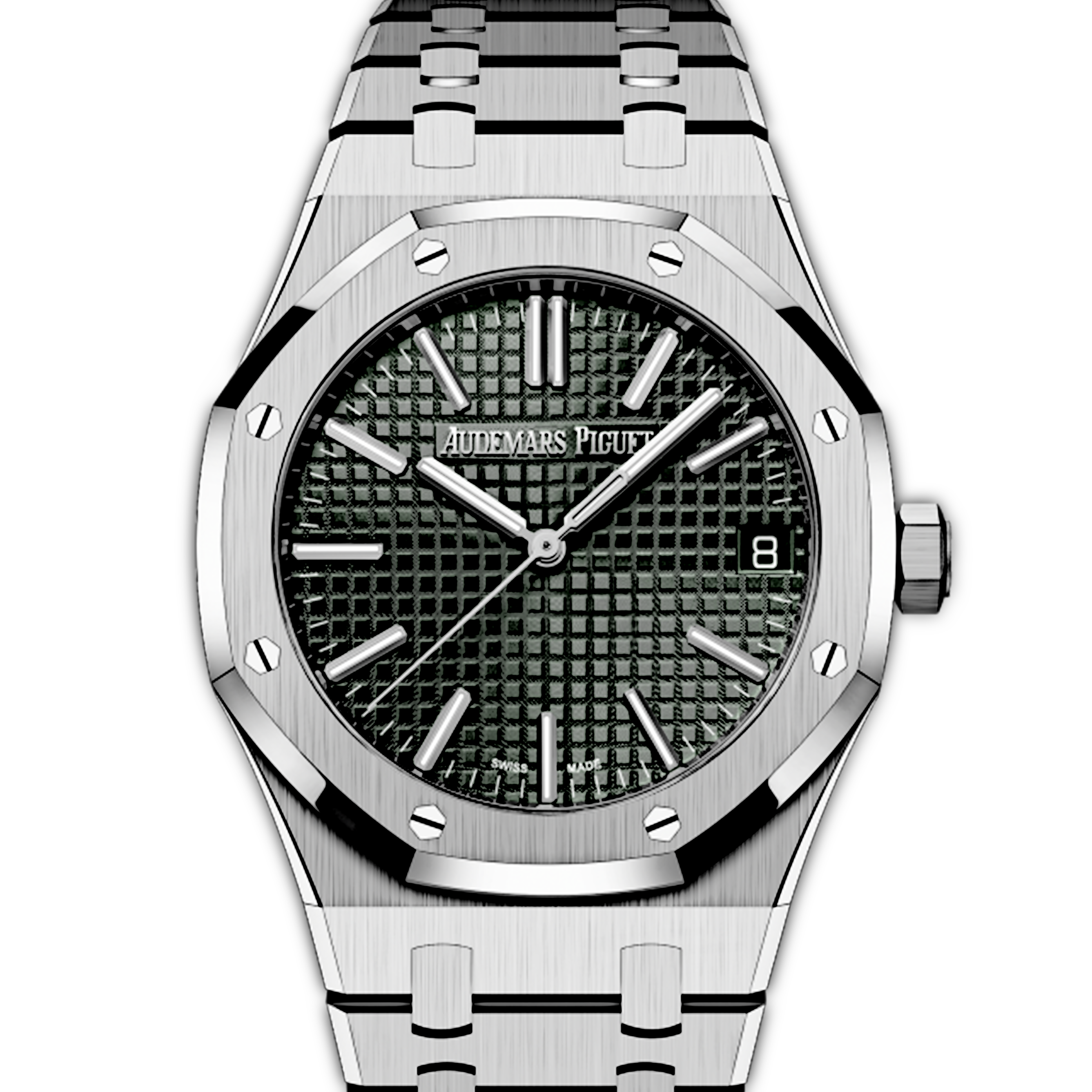 Audemars Piguet Royal Oak