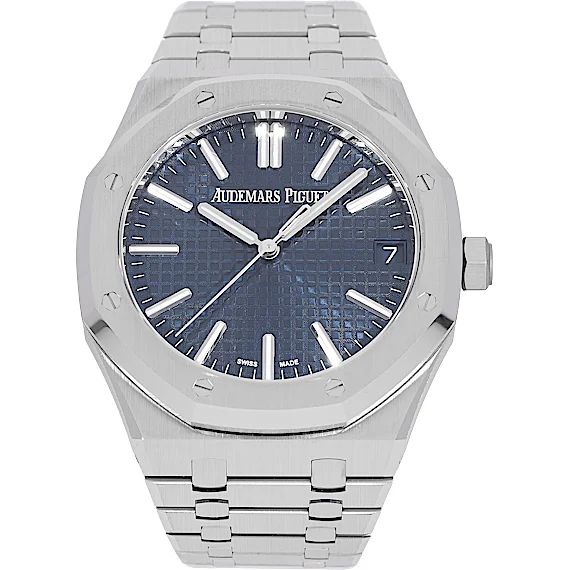 Audemars Piguet Royal Oak 15510ST.OO.1320ST.01 Audemars Piguet Royal Oak 15510ST.OO.1320ST.01