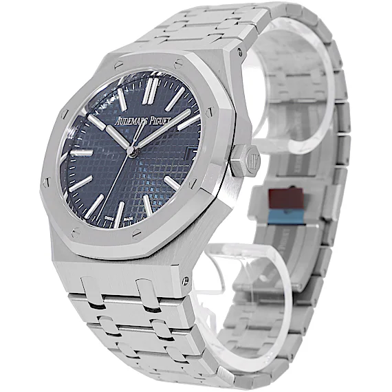Audemars Piguet Royal Oak 15510ST.OO.1320ST.01 Audemars Piguet Royal Oak 15510ST.OO.1320ST.01