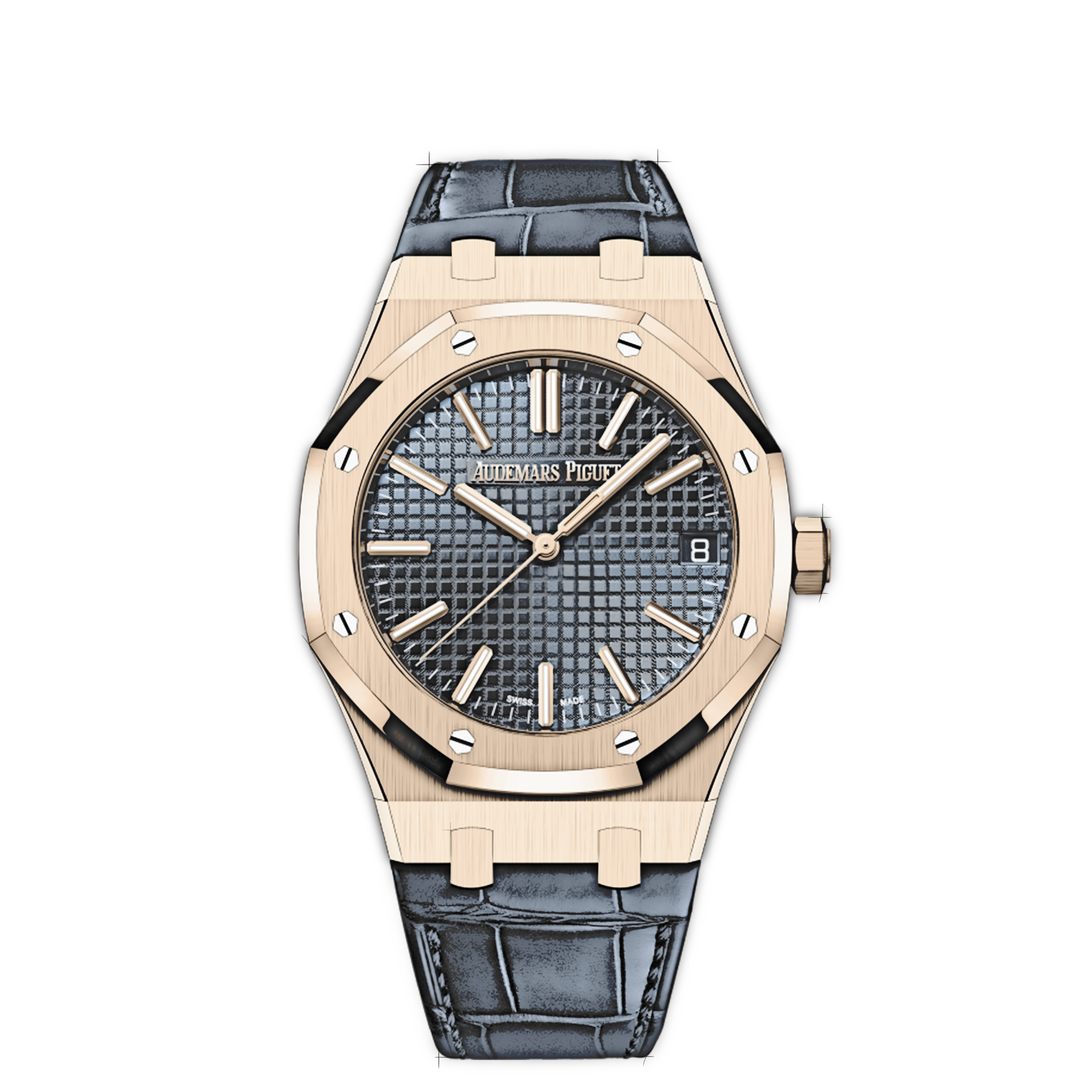 Audemars Piguet Royal Oak 15510OR.OO.D315CR.01