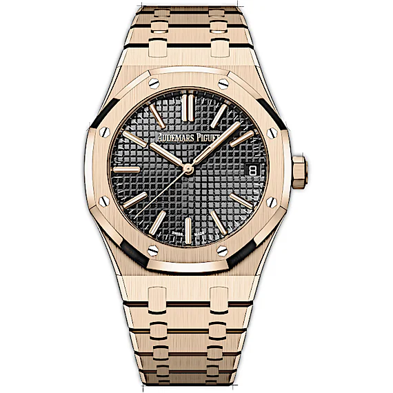 Audemars Piguet Royal Oak 15510OR.OO.1320OR.02 Audemars Piguet Royal Oak 15510OR.OO.1320OR.02