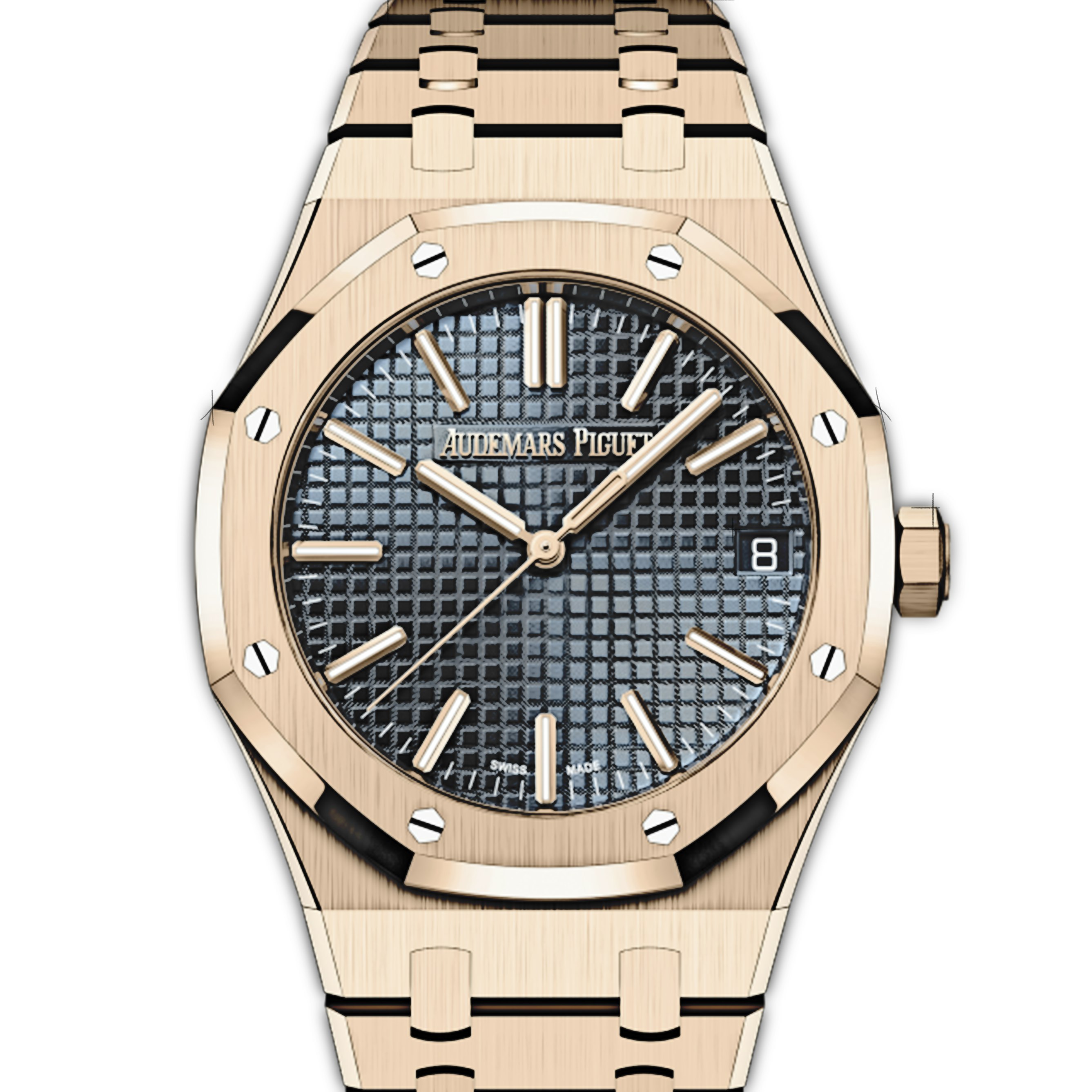 La Cote des Montres Audemars Piguet Royal Oak quote 15510OR.OO