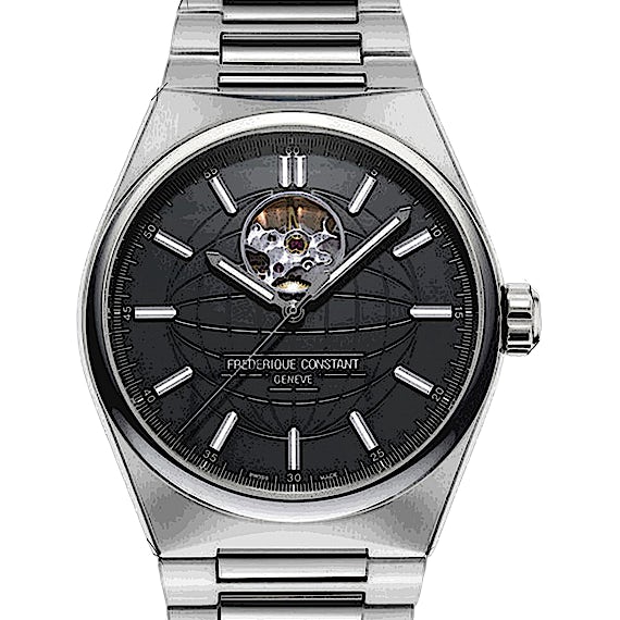 Frederique Constant Highlife FC-310B4NH6B  Frederique Constant Highlife FC-310B4NH6B