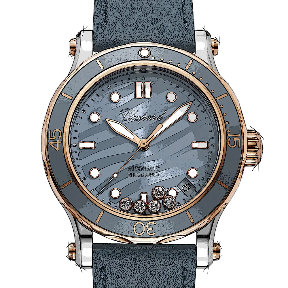 Chopard 278587-6001 Chopard 278587-6001