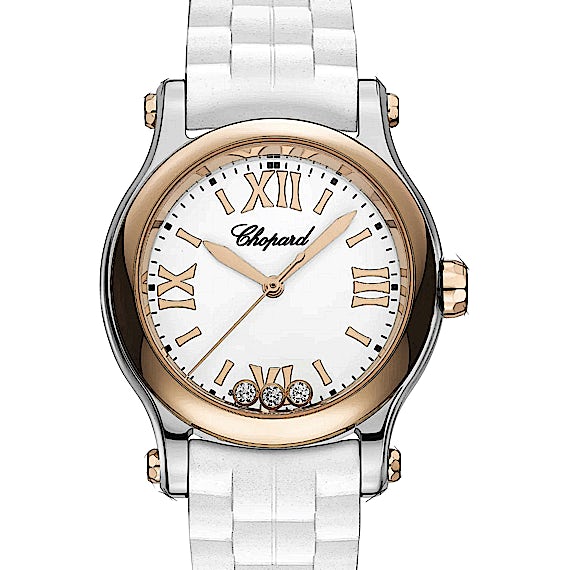 Chopard Happy Sport 278590-6001  Chopard Happy Sport 278590-6001