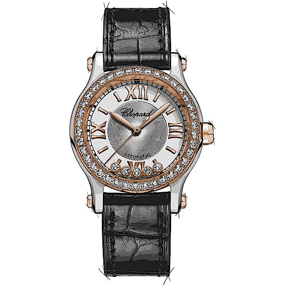 Chopard Happy Sport 278573-6015 Chopard Happy Sport 278573-6015