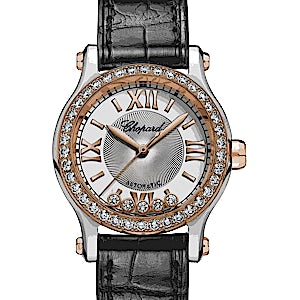Chopard Happy Sport 278573-6015 Chopard Happy Sport 278573-6015