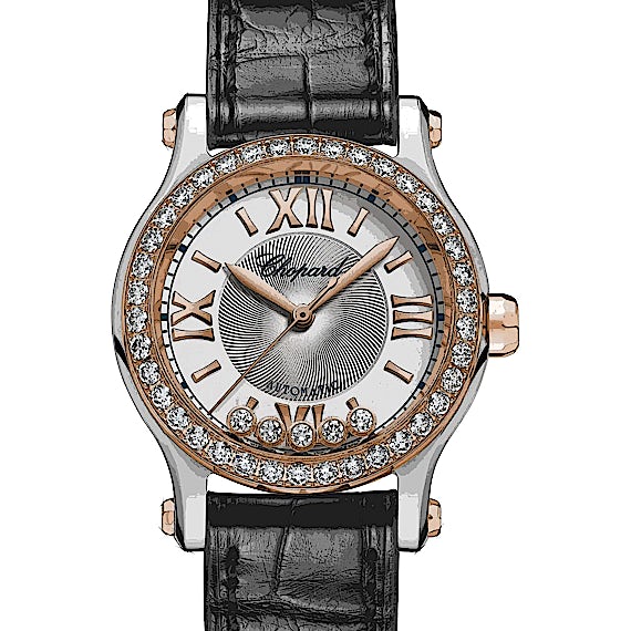 Chopard Happy Sport 278573-6015 Chopard Happy Sport 278573-6015