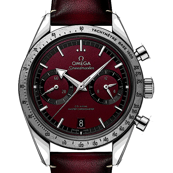 Omega Speedmaster 332.12.41.51.11.001 Omega Speedmaster 332.12.41.51.11.001