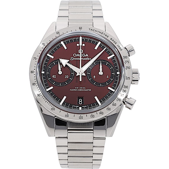 Omega Speedmaster 332.10.41.51.11.001 Omega Speedmaster 332.10.41.51.11.001