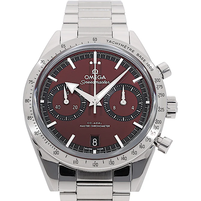 Omega Speedmaster 332.10.41.51.11.001 Omega Speedmaster 332.10.41.51.11.001