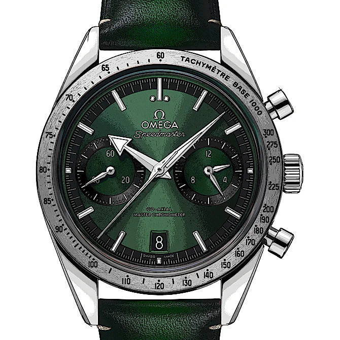 Omega Speedmaster 332.12.41.51.10.001 Omega Speedmaster 332.12.41.51.10.001