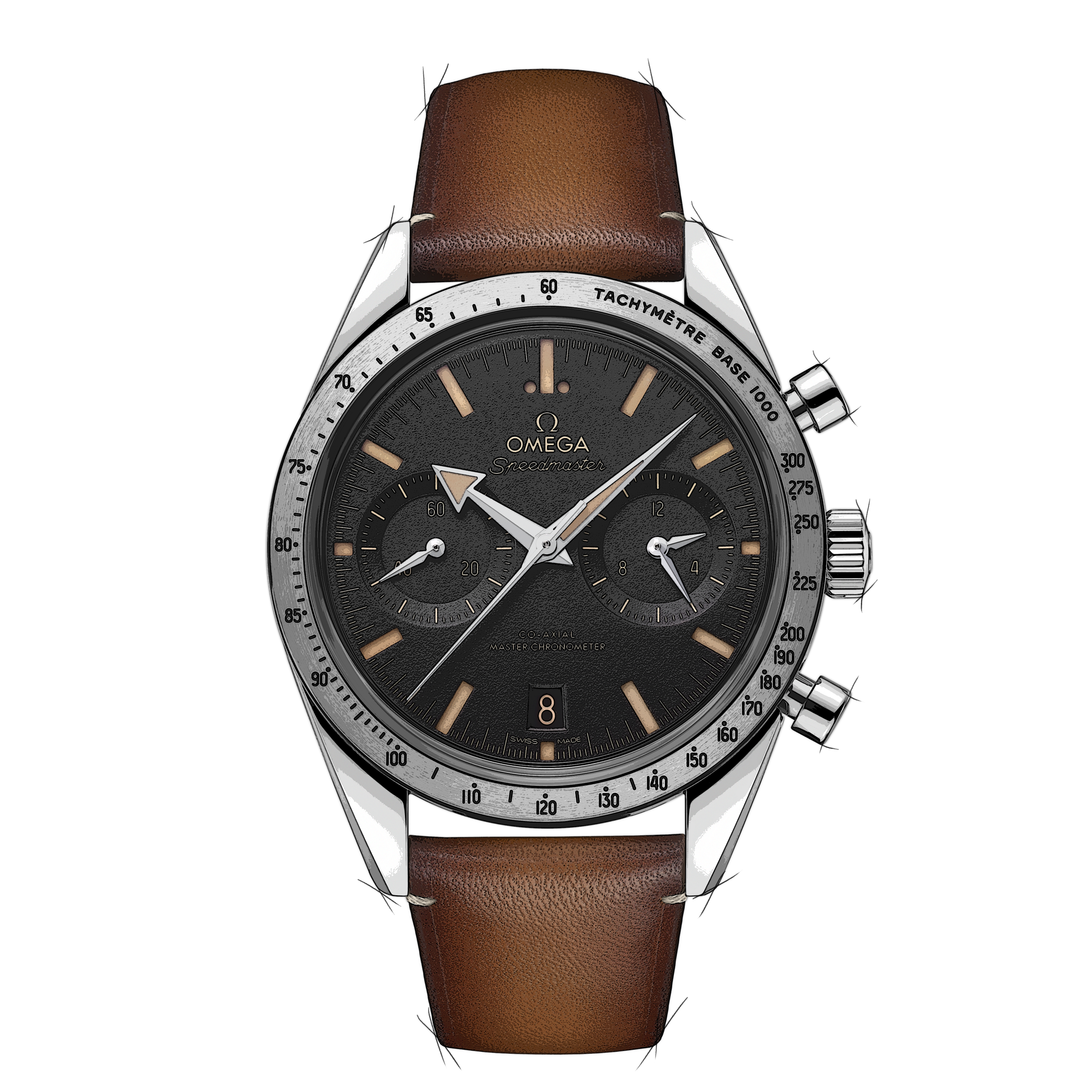 Omega Speedmaster 332.12.41.51.01.001