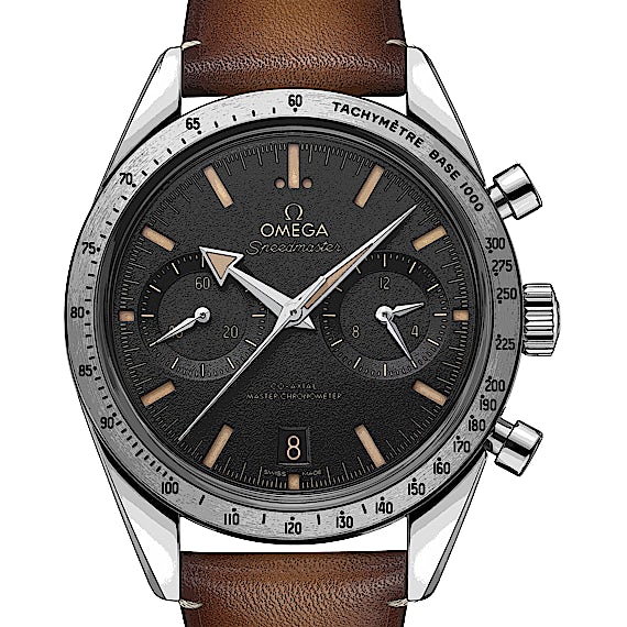 Omega Speedmaster 332.12.41.51.01.001  Omega Speedmaster 332.12.41.51.01.001