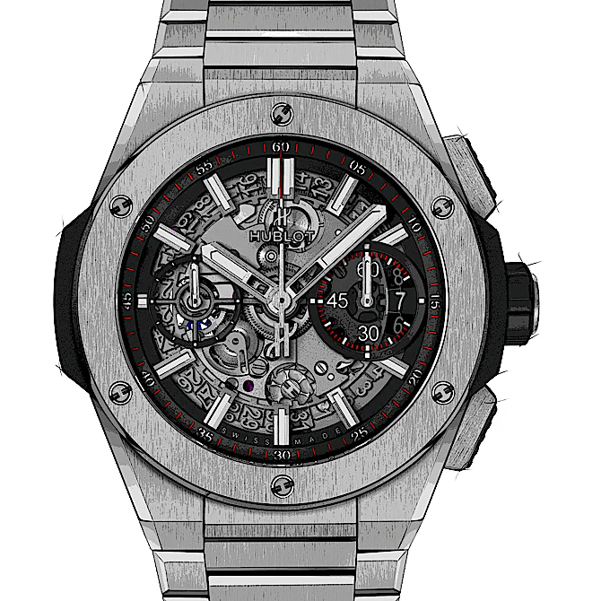 Hublot Big Bang 451.NX.1170.NX Hublot Big Bang 451.NX.1170.NX