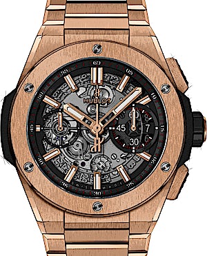 Hublot watches: history, main models and features
