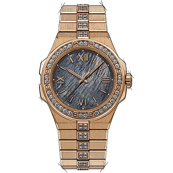 Chopard Alpine Eagle 295370-5003 Chopard Alpine Eagle 295370-5003