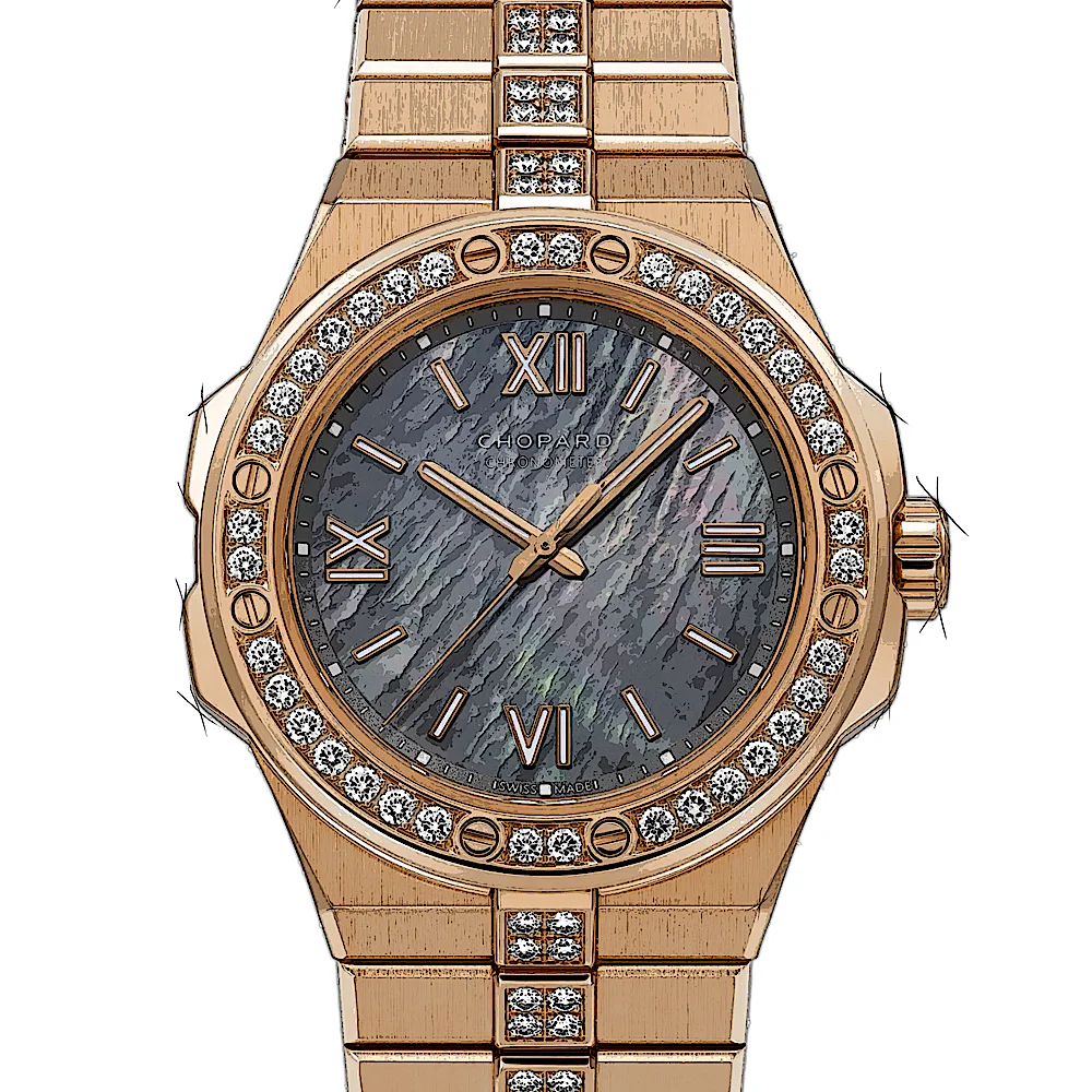 Chopard 295370-5003 Chopard 295370-5003