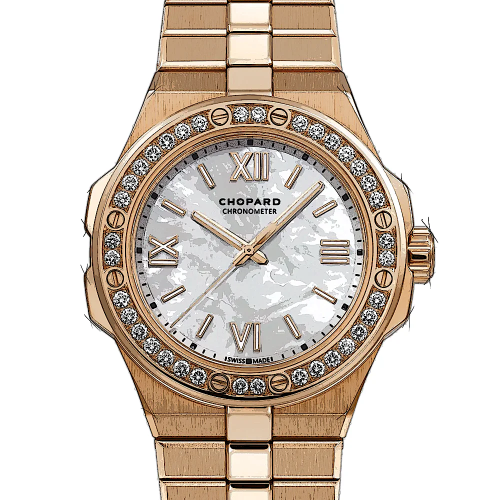 Chopard 295370-5002 Chopard 295370-5002