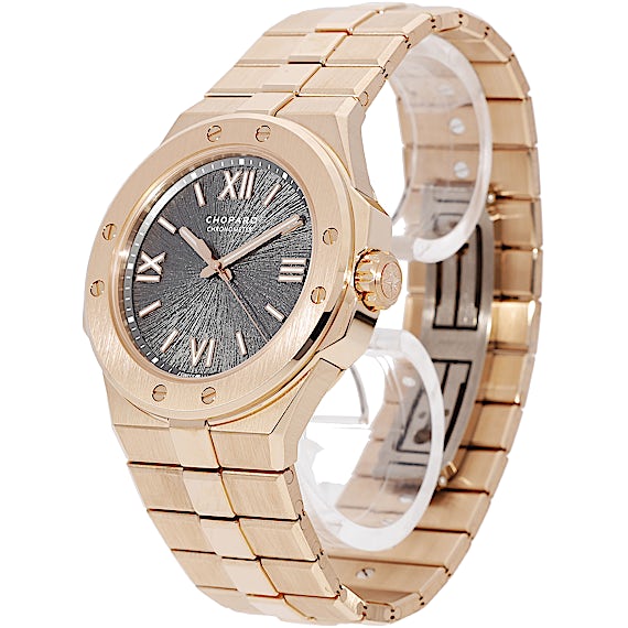 Chopard Alpine Eagle 295370-5001 Chopard Alpine Eagle 295370-5001