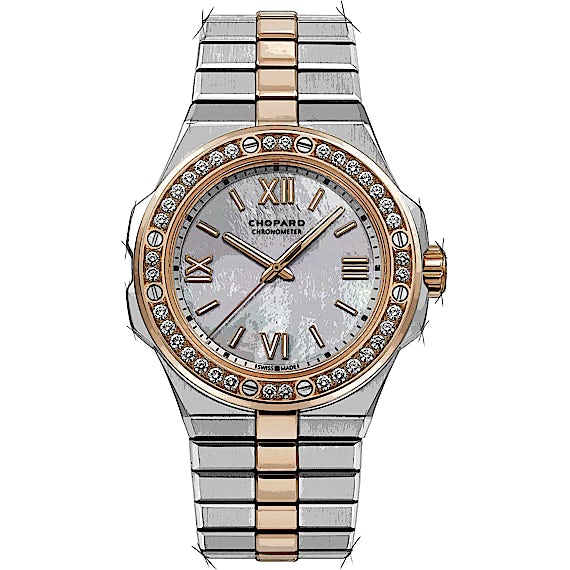 Chopard Alpine Eagle 298601-6002 Chopard Alpine Eagle 298601-6002