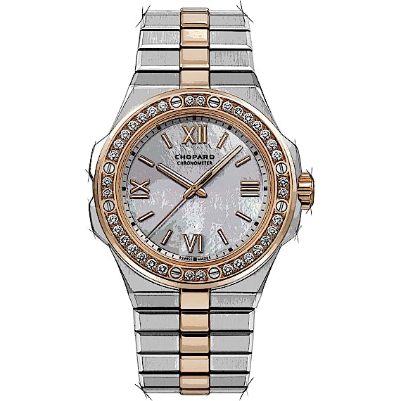 Chopard Alpine Eagle 298601-6002