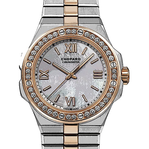 Chopard Alpine Eagle 298601-6002 Chopard Alpine Eagle 298601-6002