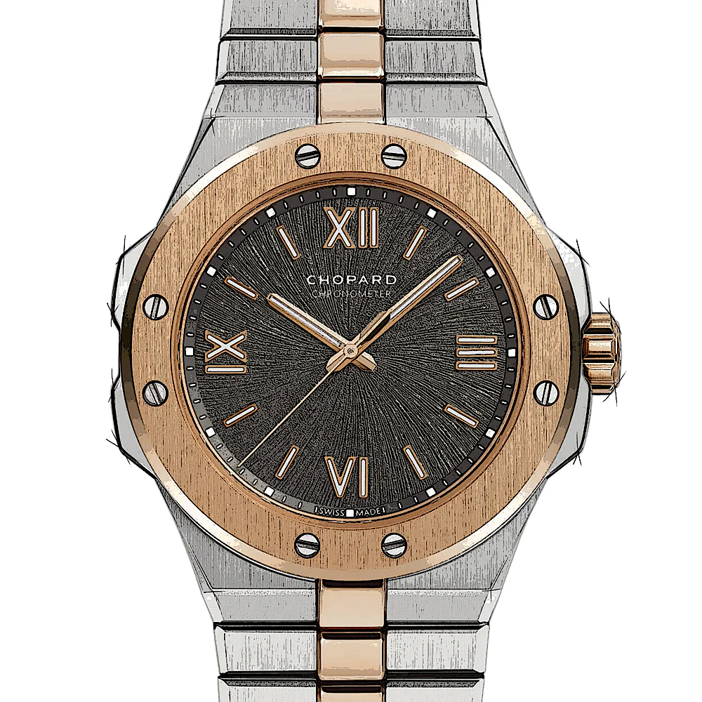 Chopard 298601-6001 Chopard 298601-6001