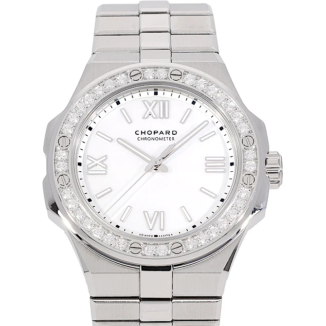 Chopard Alpine Eagle 298601-3002 Chopard Alpine Eagle 298601-3002