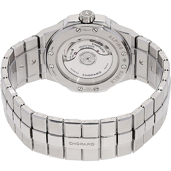 Chopard Alpine Eagle 298601-3002  Chopard Alpine Eagle 298601-3002