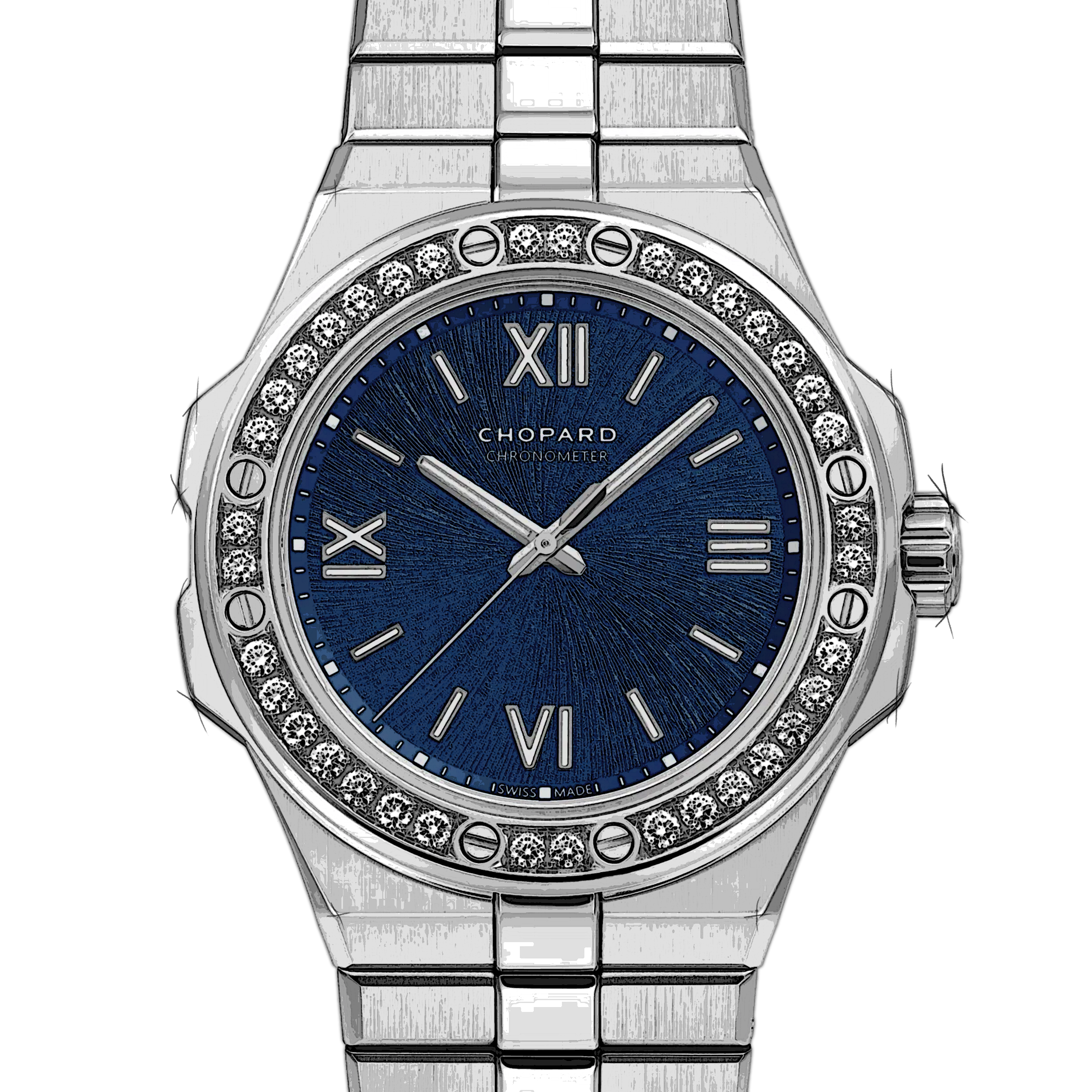 Chopard Alpine Eagle 298601-3004