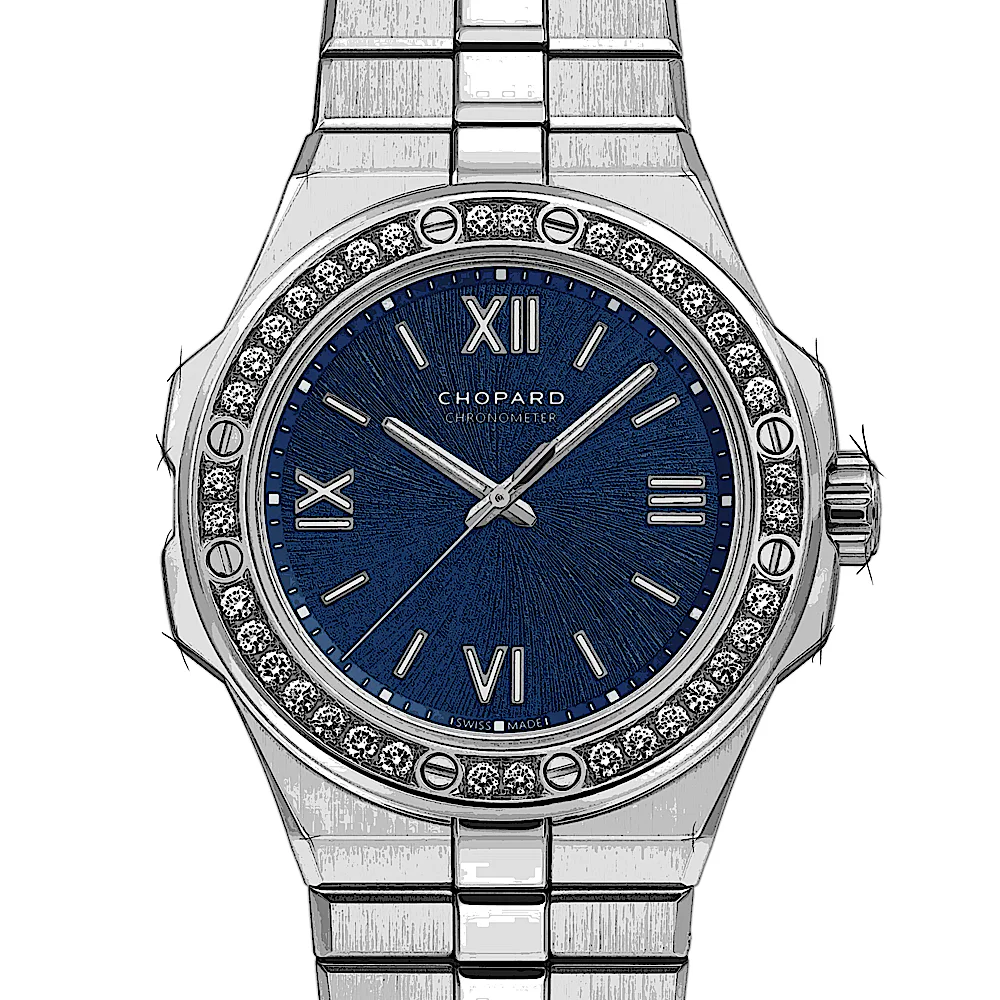 Chopard 298601-3004 Chopard 298601-3004