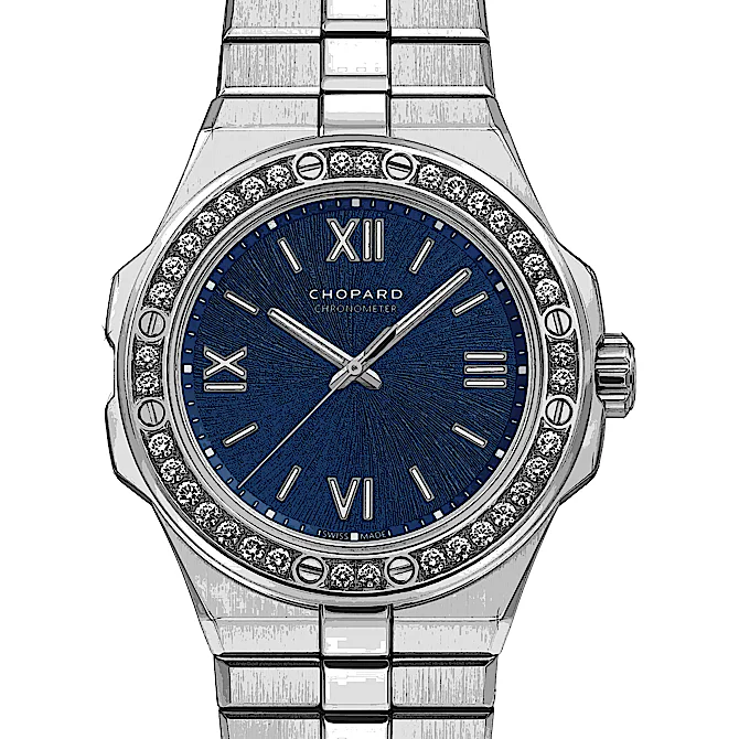 Chopard Alpine Eagle 298601-3004 Chopard Alpine Eagle 298601-3004