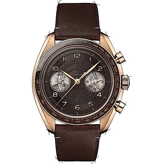 Omega Speedmaster 329.92.43.51.10.001 Omega Speedmaster 329.92.43.51.10.001