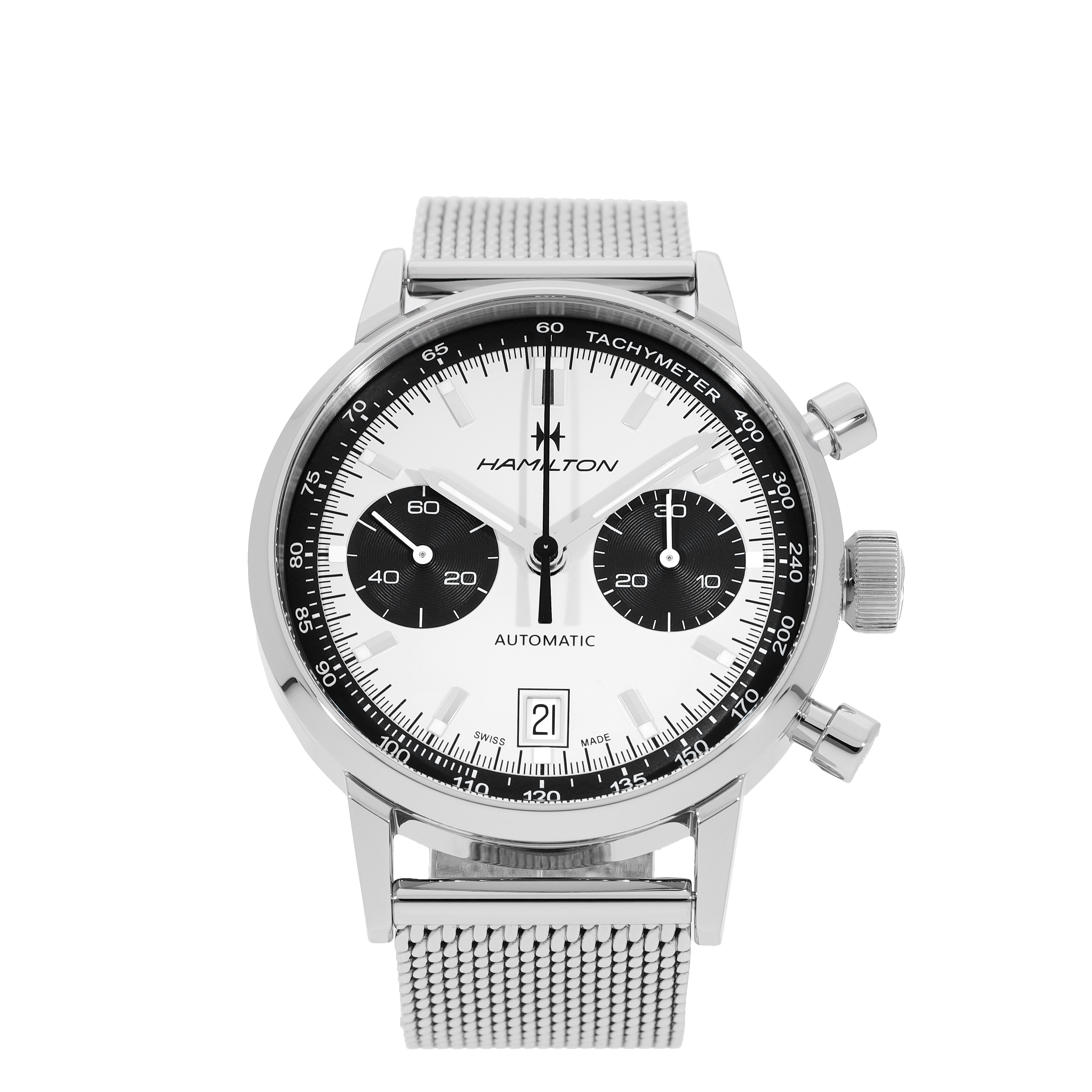 Hamilton American Classic H38416111