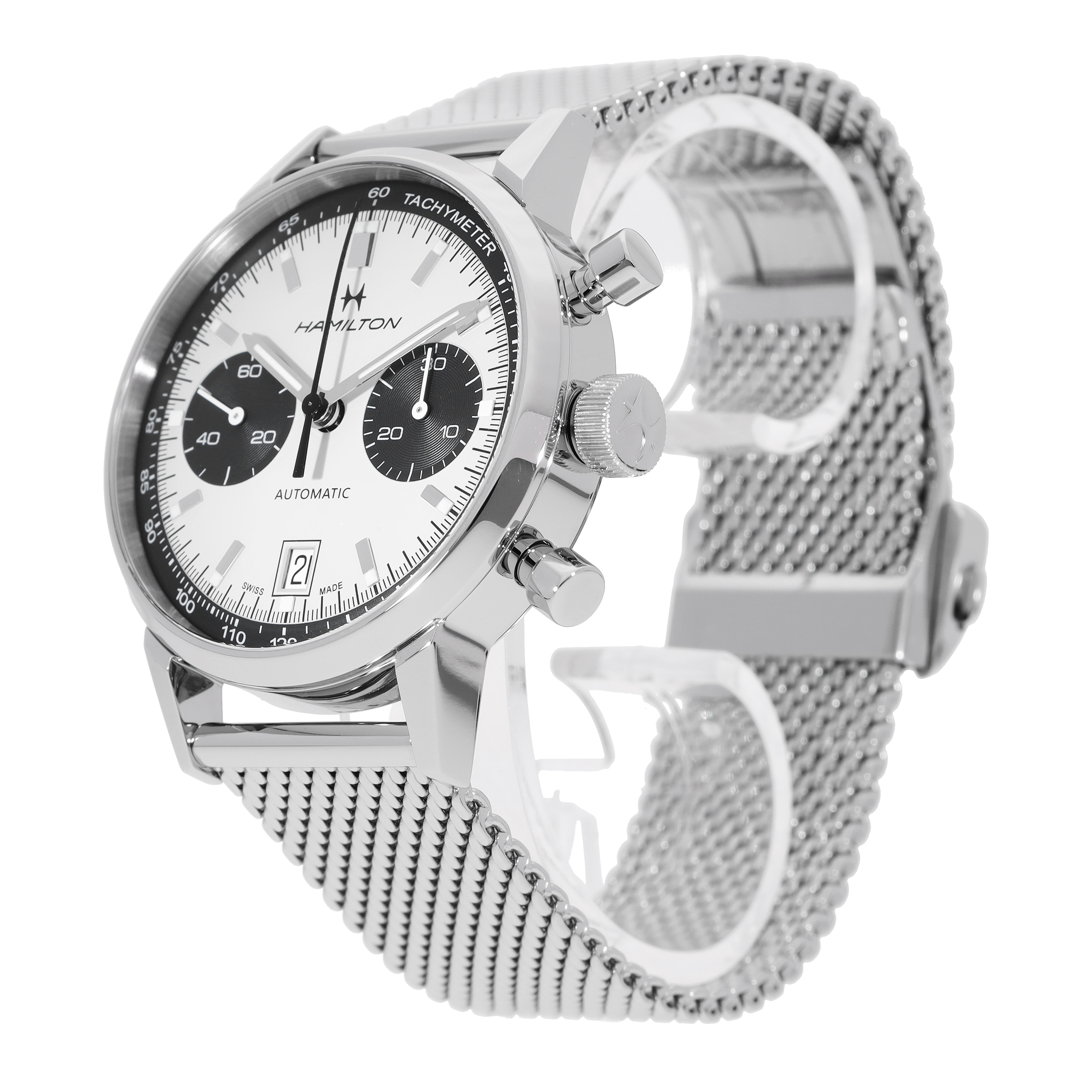 Hamilton American Classic H38416111