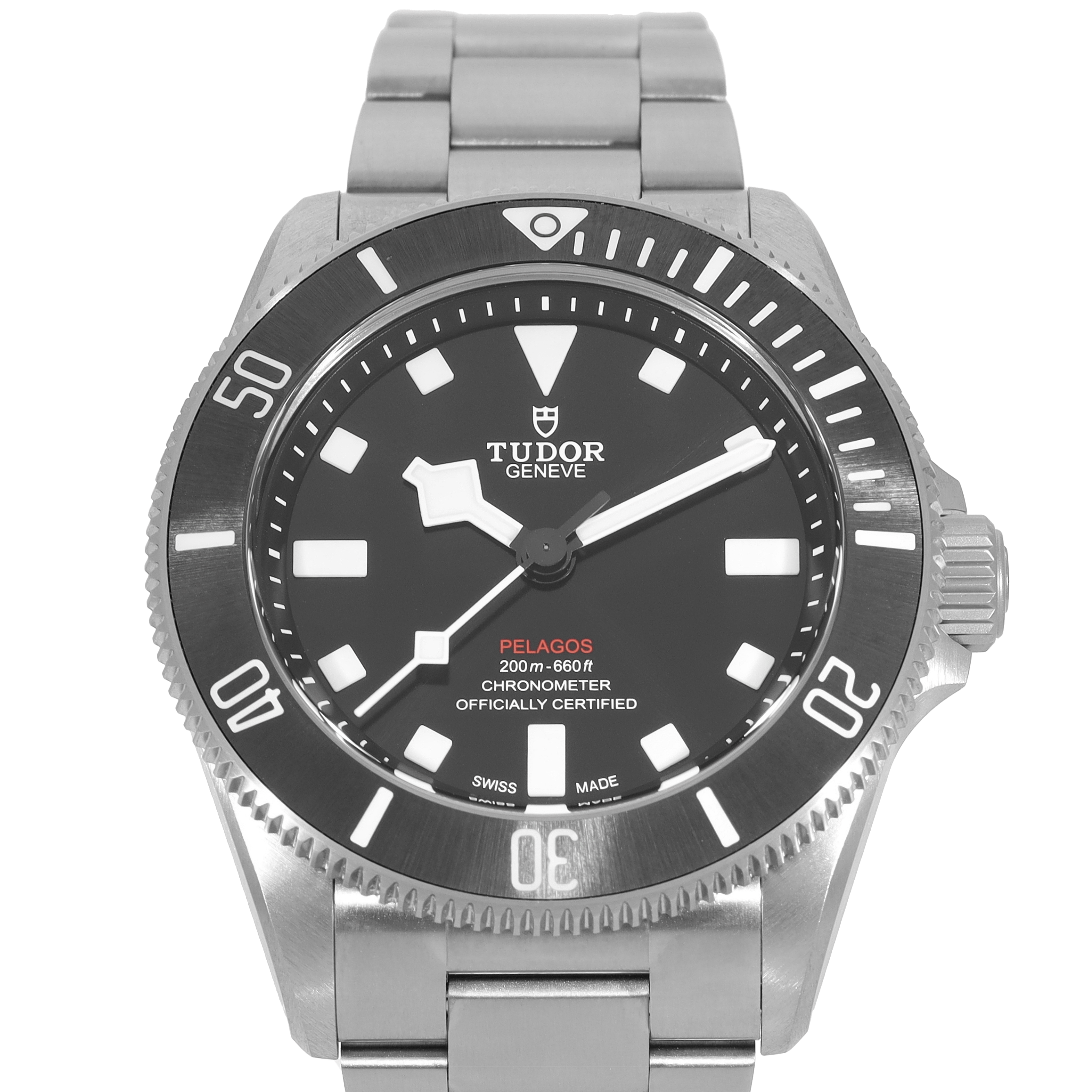 Tudor Pelagos 25407N