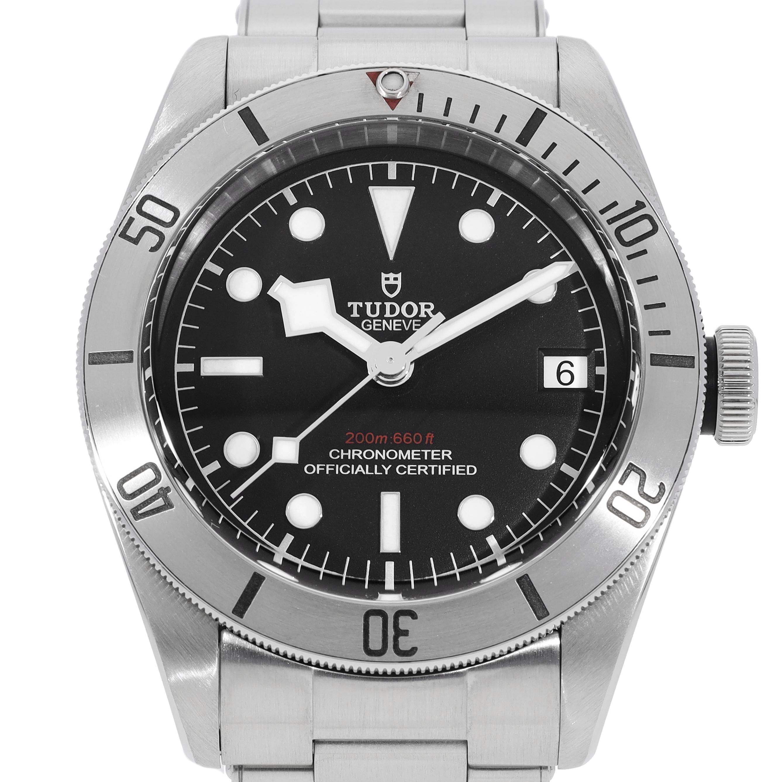 Tudor Black Bay 79730