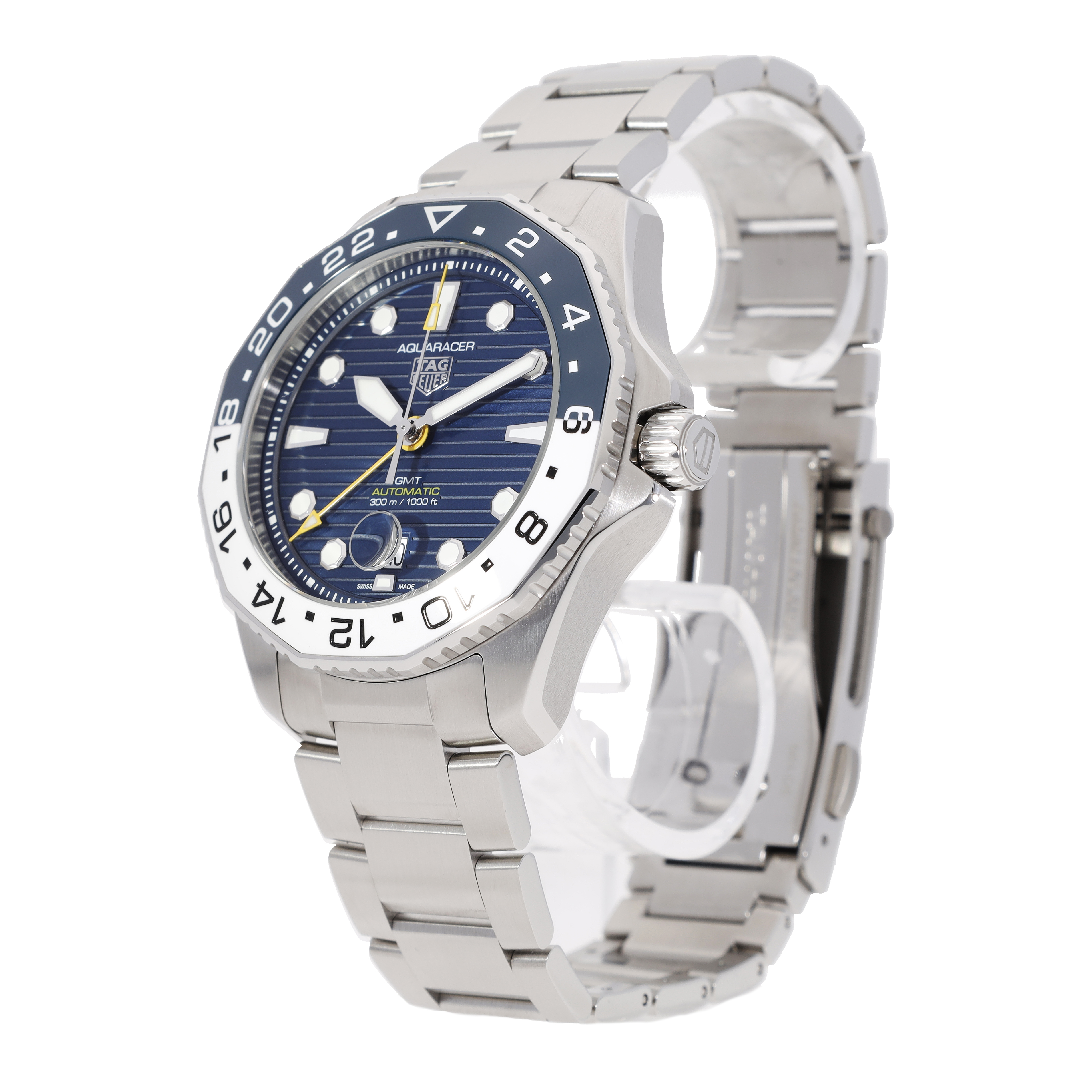 TAG Heuer Aquaracer WBP2010.BA0632
