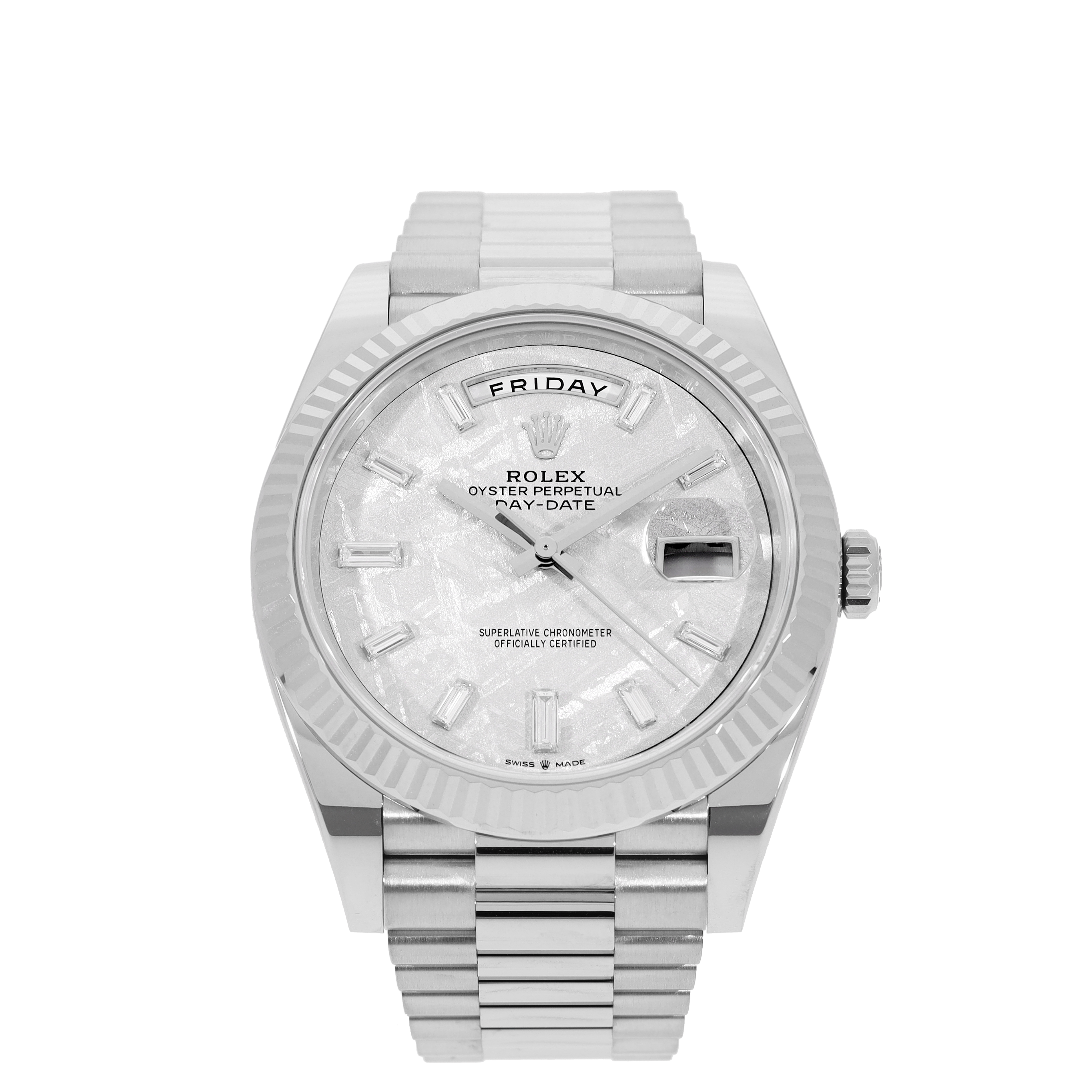 Rolex Day-Date 228236