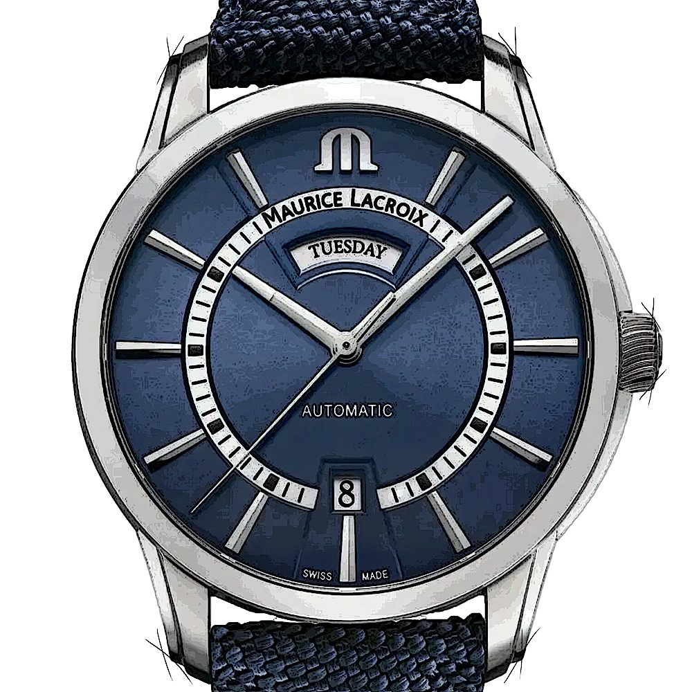 Maurice Lacroix Maurice Lacroix Pontos Day Date