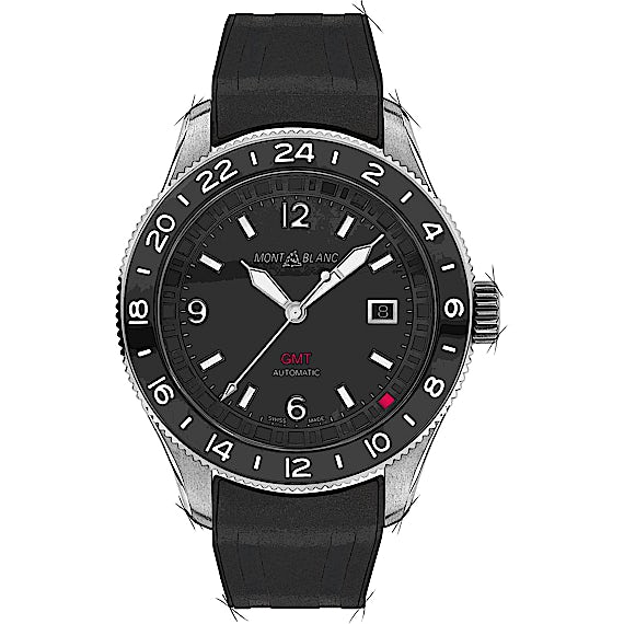 Montblanc 1858 MB129766 Montblanc 1858 MB129766